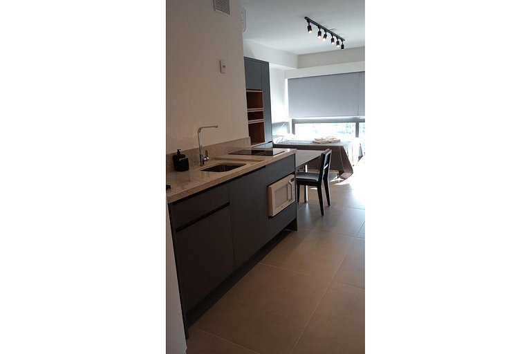 LIV - Apartamento 1510