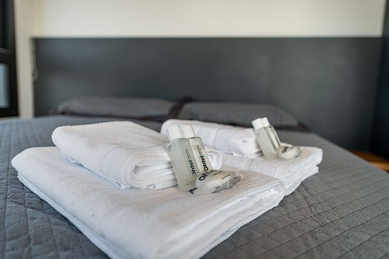 LIV - Apartamento 1510