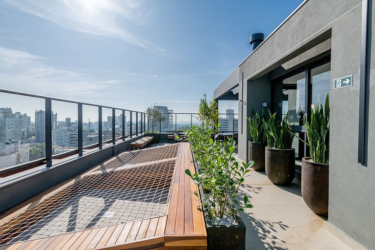 LIV - Apartment 1311