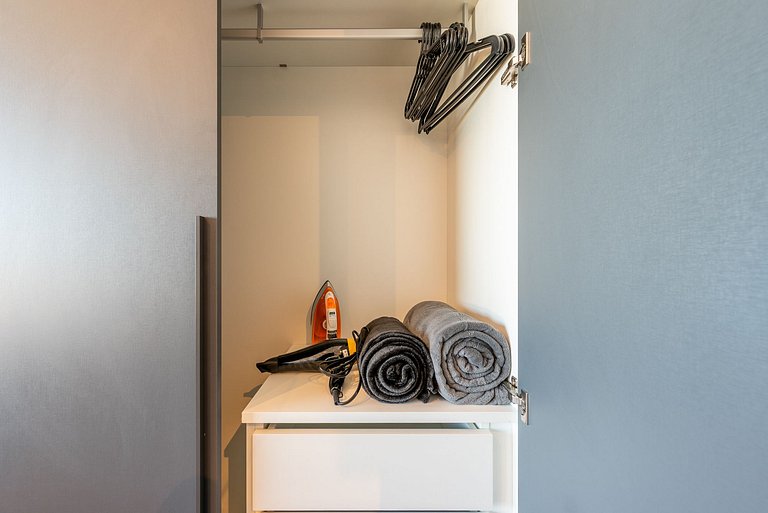 LIV - Apartamento 1311