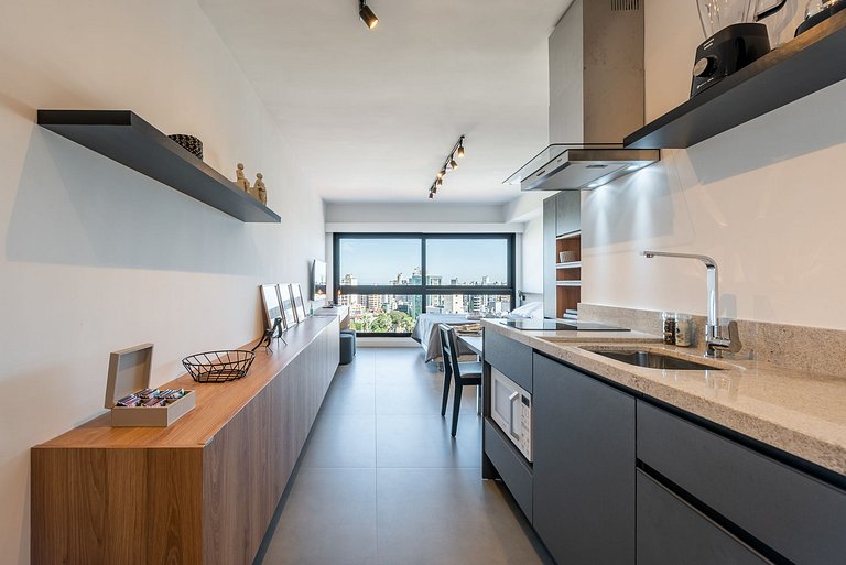 LIV - Apartment 1311