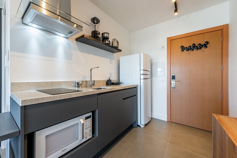 LIV - Apartamento 1311