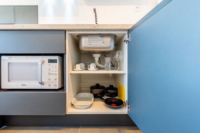 LIV - Apartamento 1311