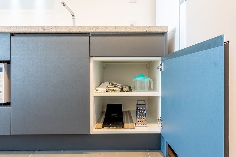 LIV - Apartamento 1311