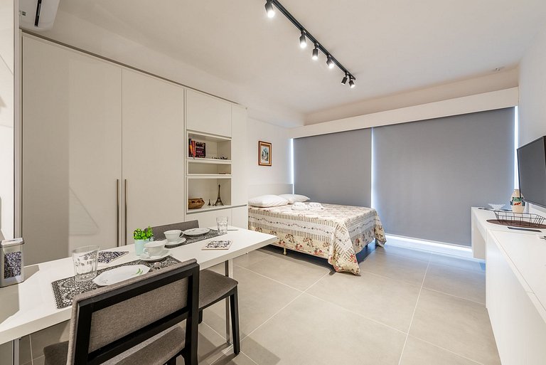 LIV - Apartamento 710