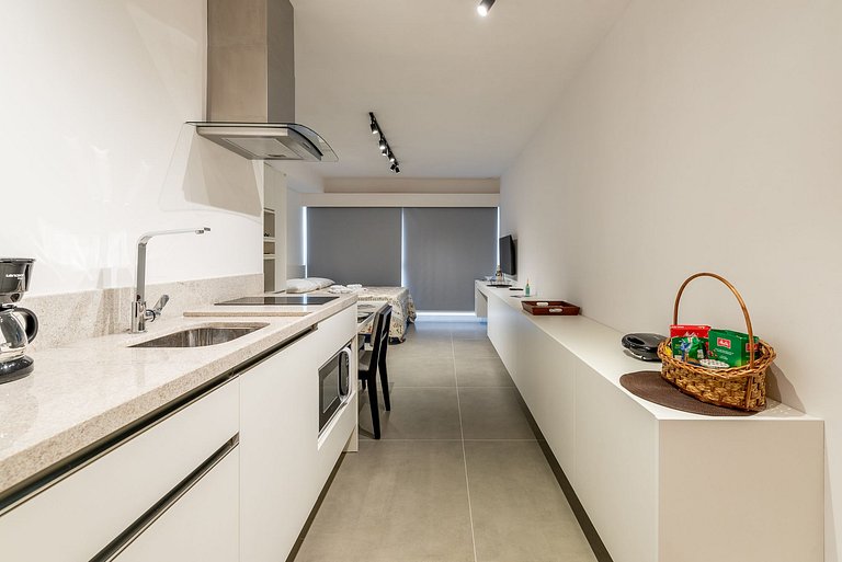 LIV - Apartment 710