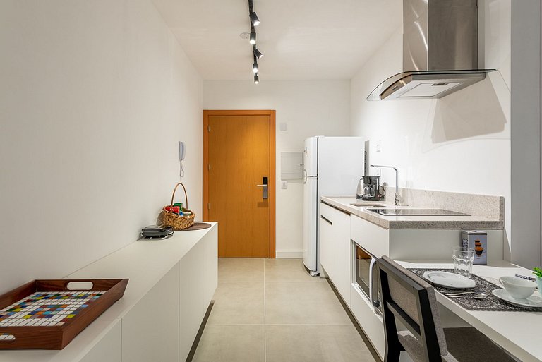 LIV - Apartment 710
