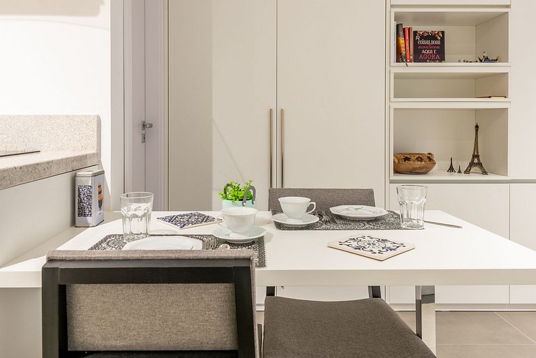 LIV - Apartment 710