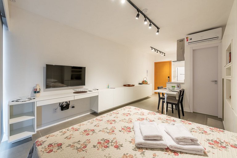 LIV - Apartamento 710