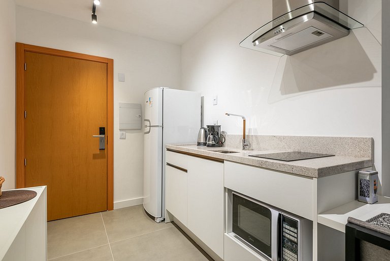 LIV - Apartamento 710