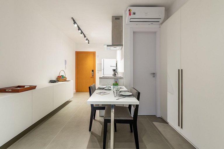 LIV - Apartment 710