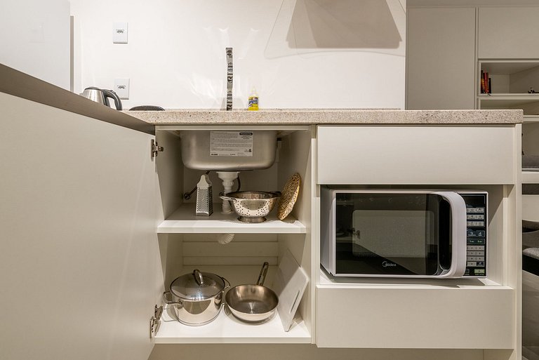 LIV - Apartment 710