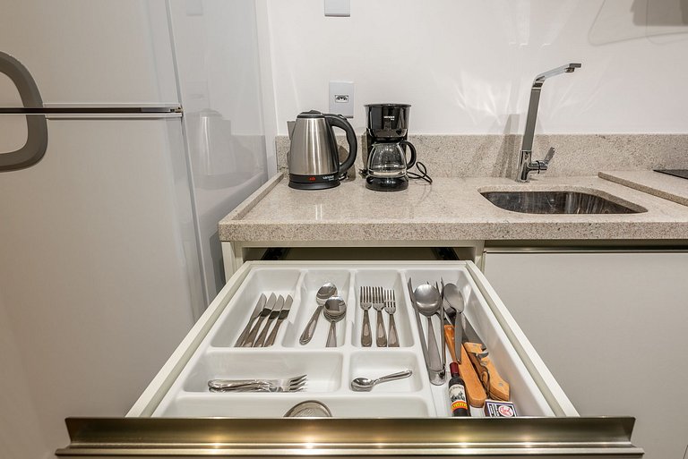 LIV - Apartment 710