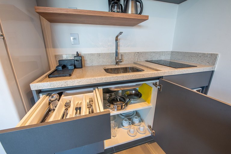 LIV - Apartamento 1102