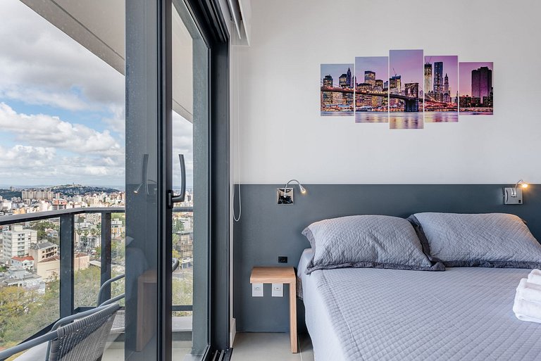 LIV - Apartamento 1602