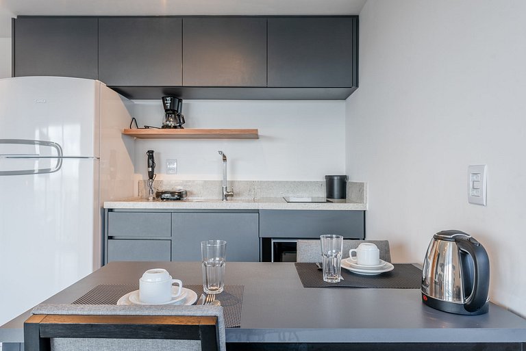 LIV - Apartamento 1602