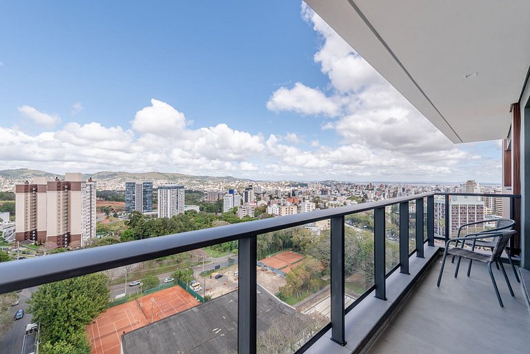 LIV - Apartment 1602