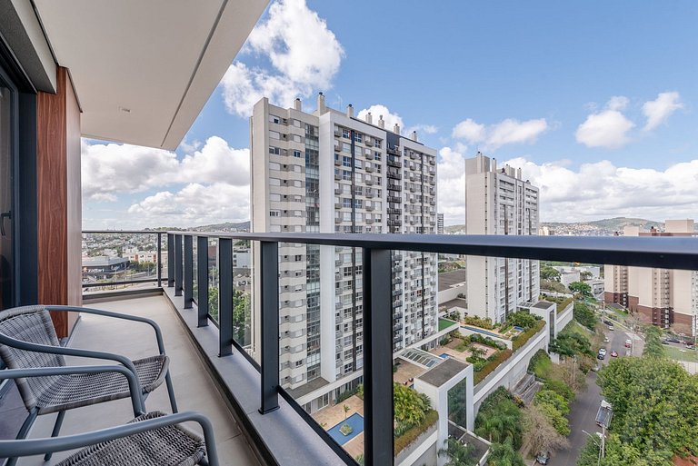 LIV - Apartment 1602