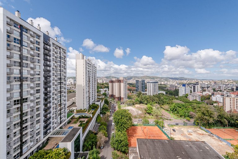 LIV - Apartamento 1602