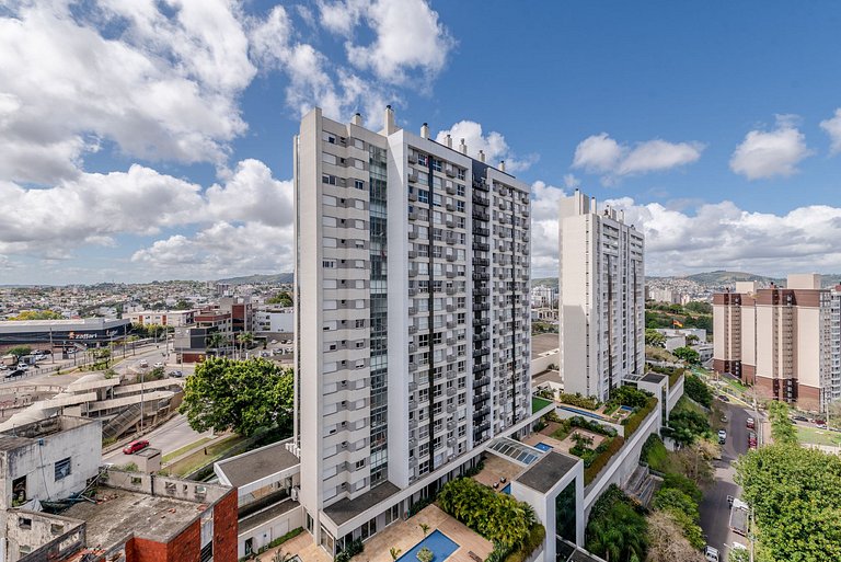 LIV - Apartamento 1602