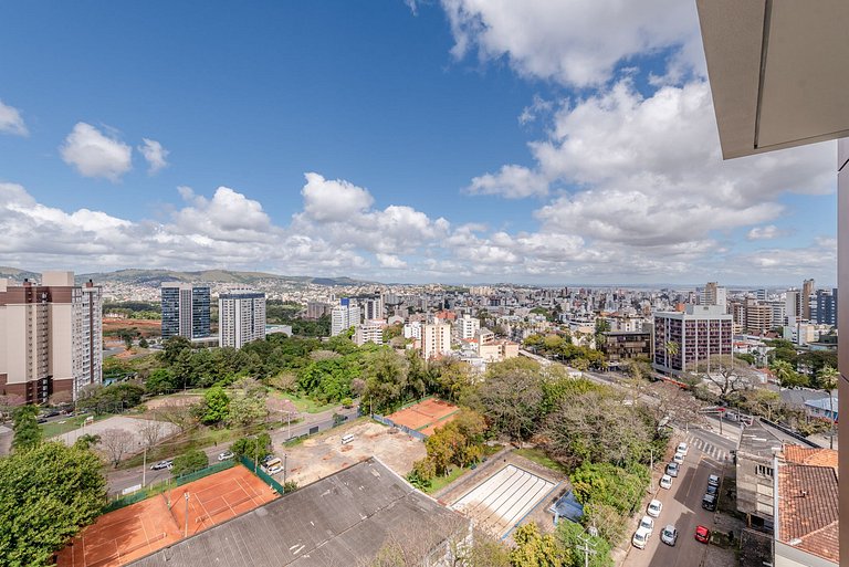 LIV - Apartamento 1602