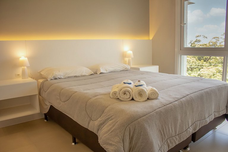 Atlantida Green Square - 701A