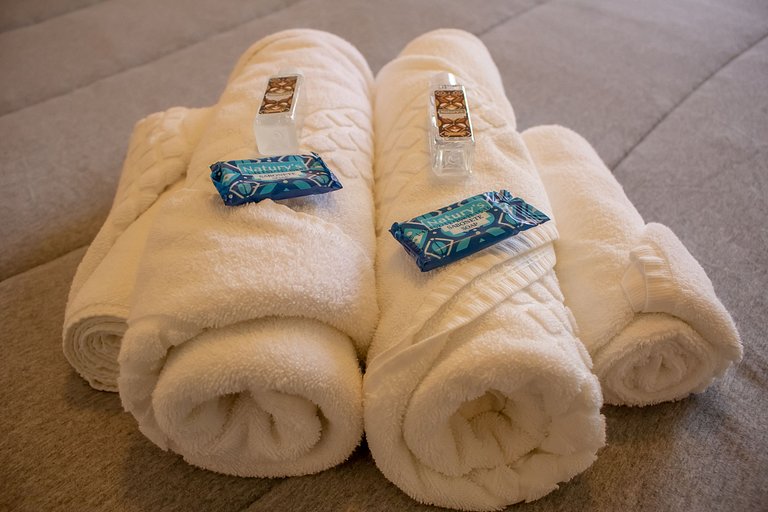 Atlantida Green Square - 701A