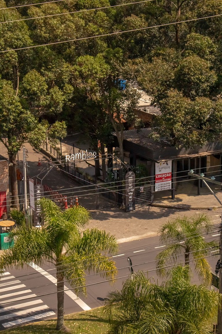 Atlantida Green Square - 701A