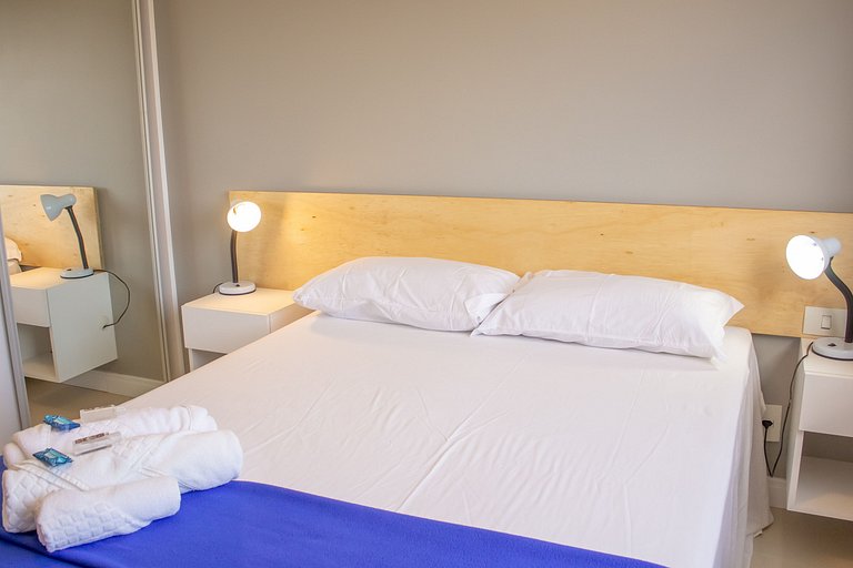 Atlantida Green Square - 701A