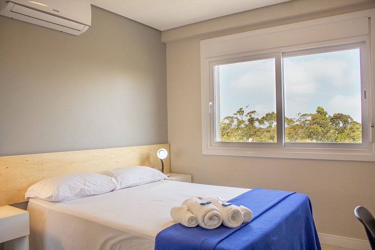 Atlantida Green Square - 701A