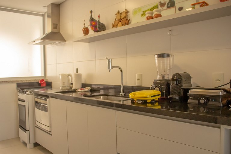 Atlantida Green Square - 701A