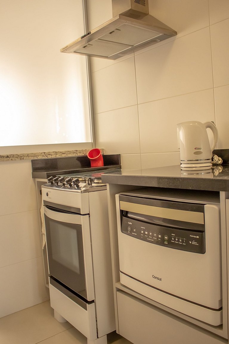 Atlantida Green Square - 701A