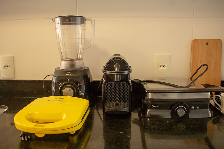 Atlantida Green Square - 701A