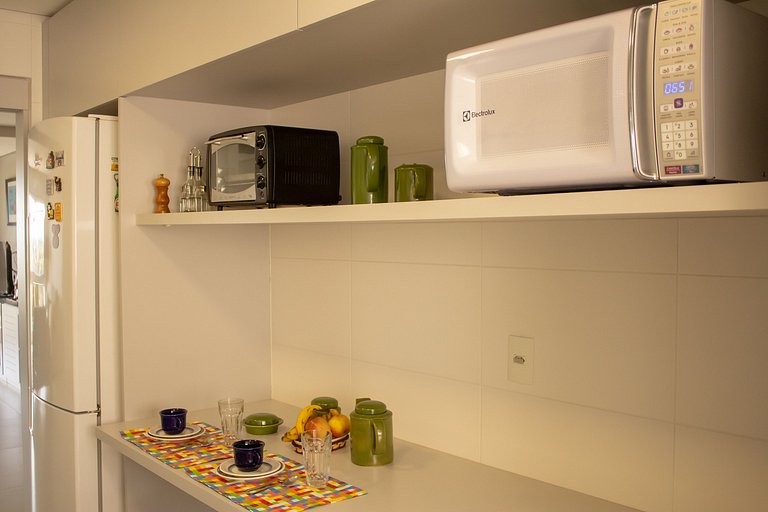 Atlantida Green Square - 701A