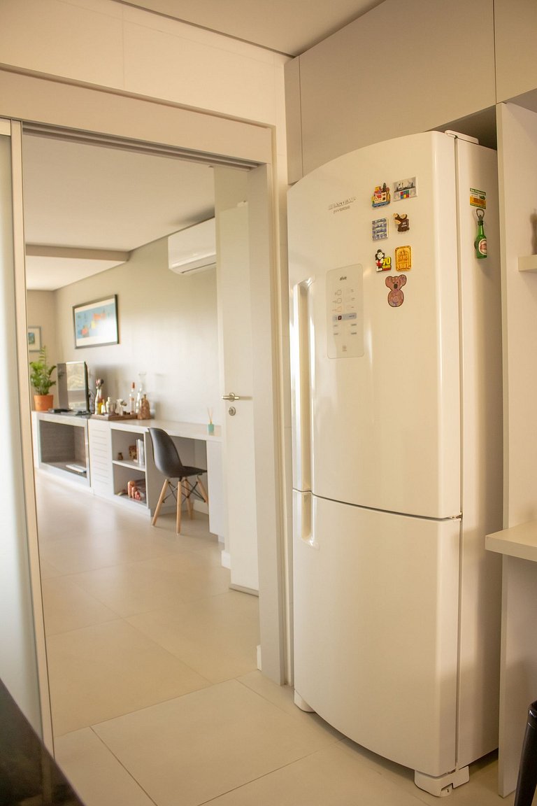 Atlantida Green Square - 701A