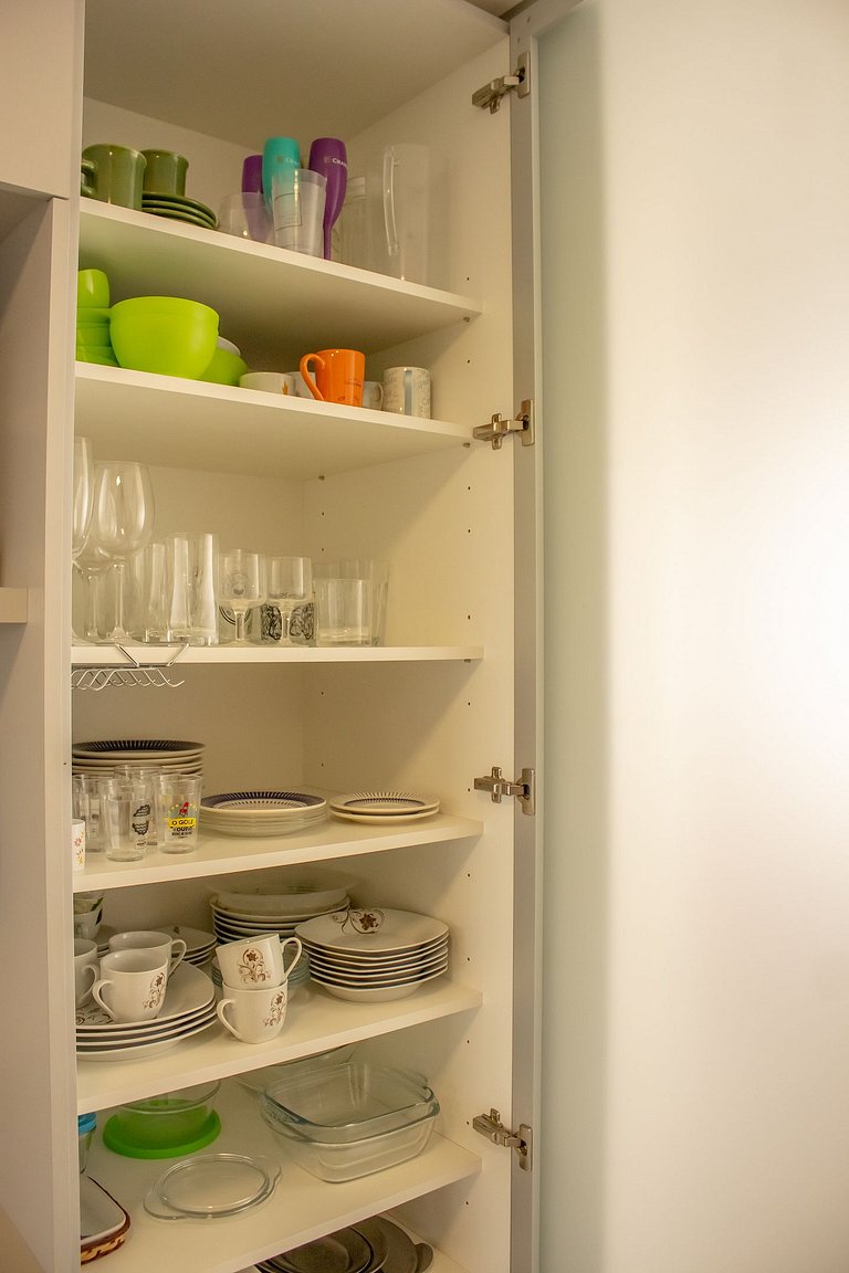 Atlantida Green Square - 701A