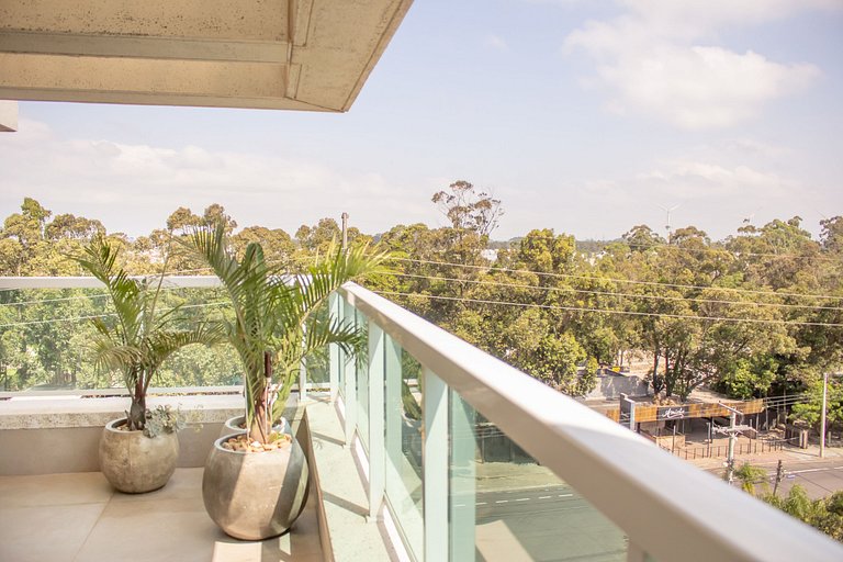 Atlantida Green Square - 701A