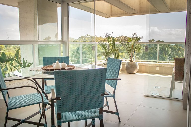 Atlantida Green Square - 701A