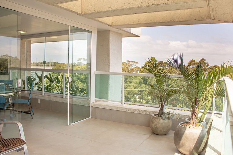 Atlantida Green Square - 701A