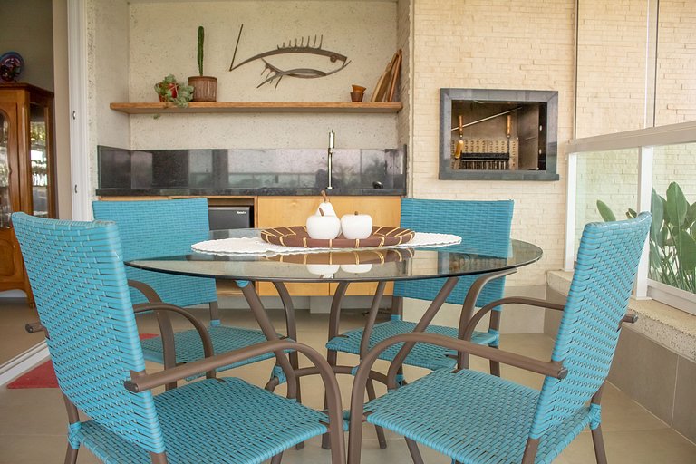 Atlantida Green Square - 701A