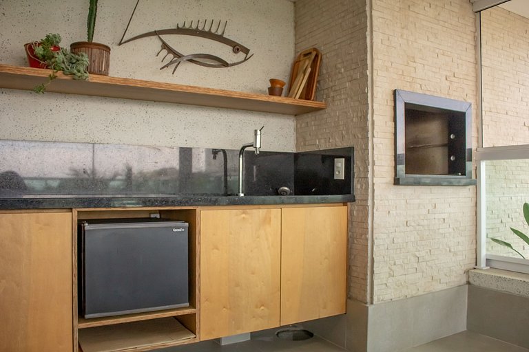 Atlantida Green Square - 701A