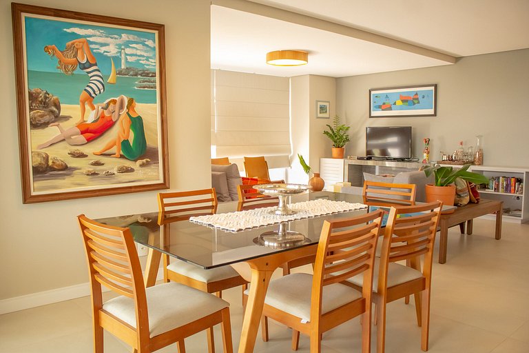 Atlantida Green Square - 701A