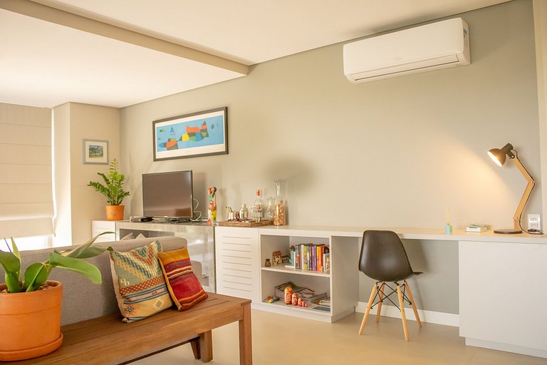 Atlantida Green Square - 701A