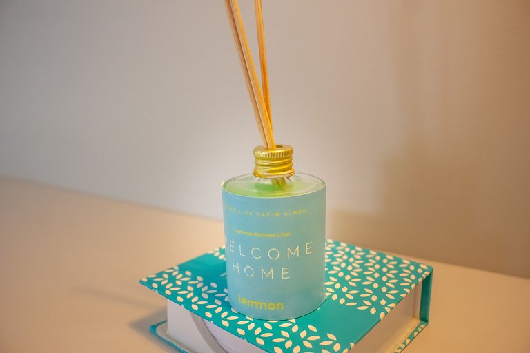 Atlantida Green Square - 701A