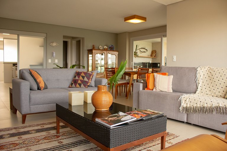 Atlantida Green Square - 701A