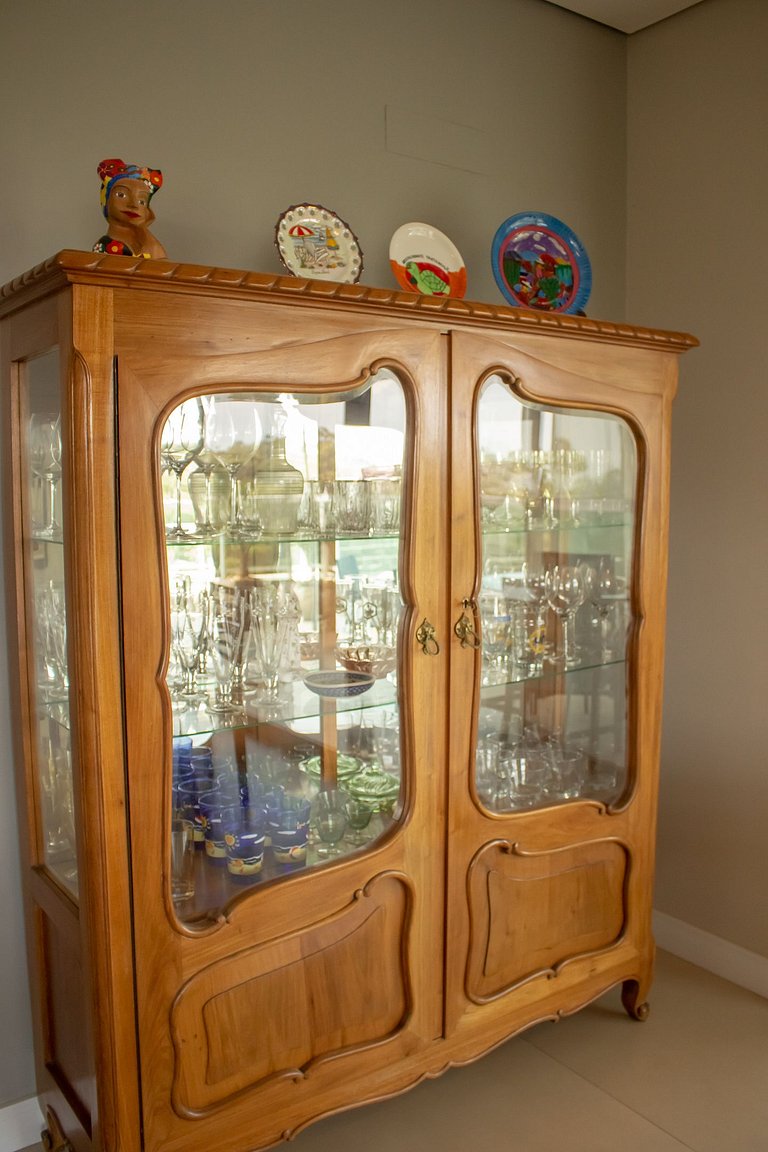 Atlantida Green Square - 701A