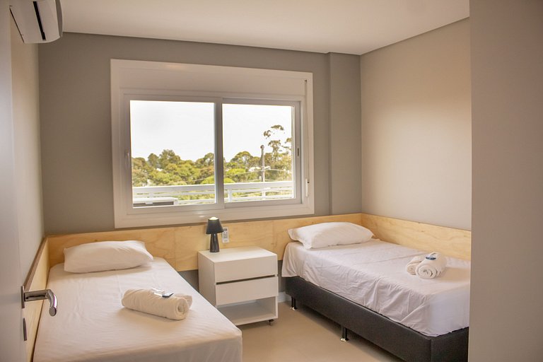 Atlantida Green Square - 701A