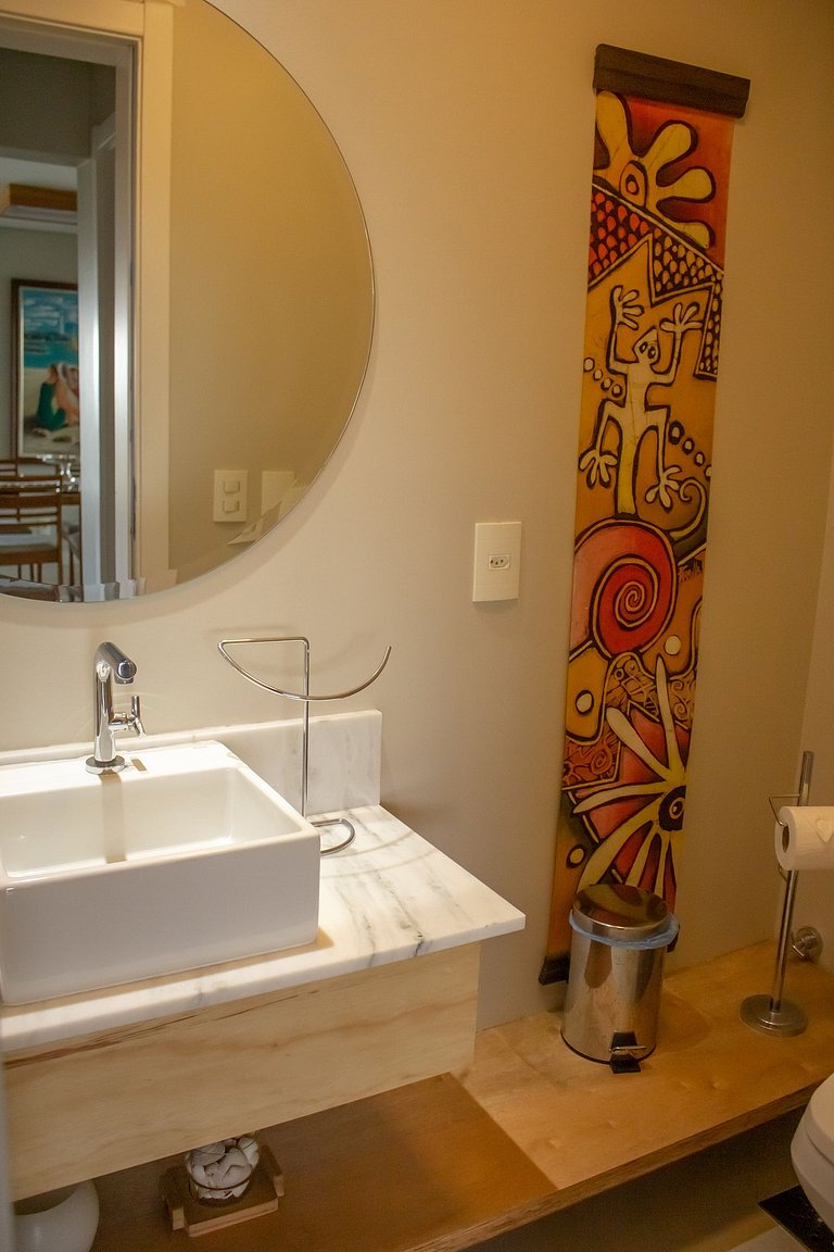 Atlantida Green Square - 701A