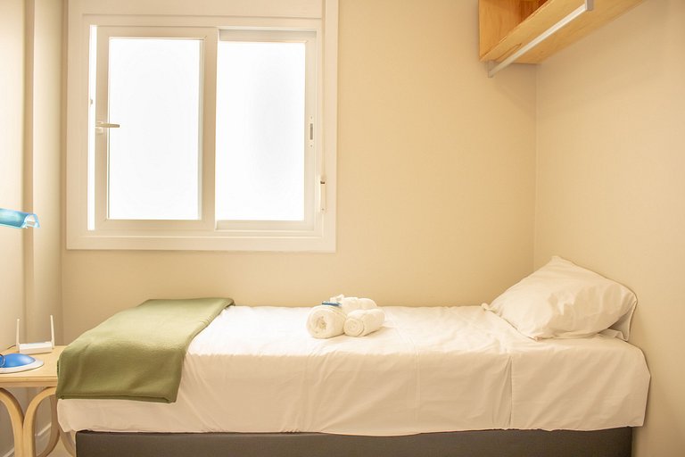 Atlantida Green Square - 701A