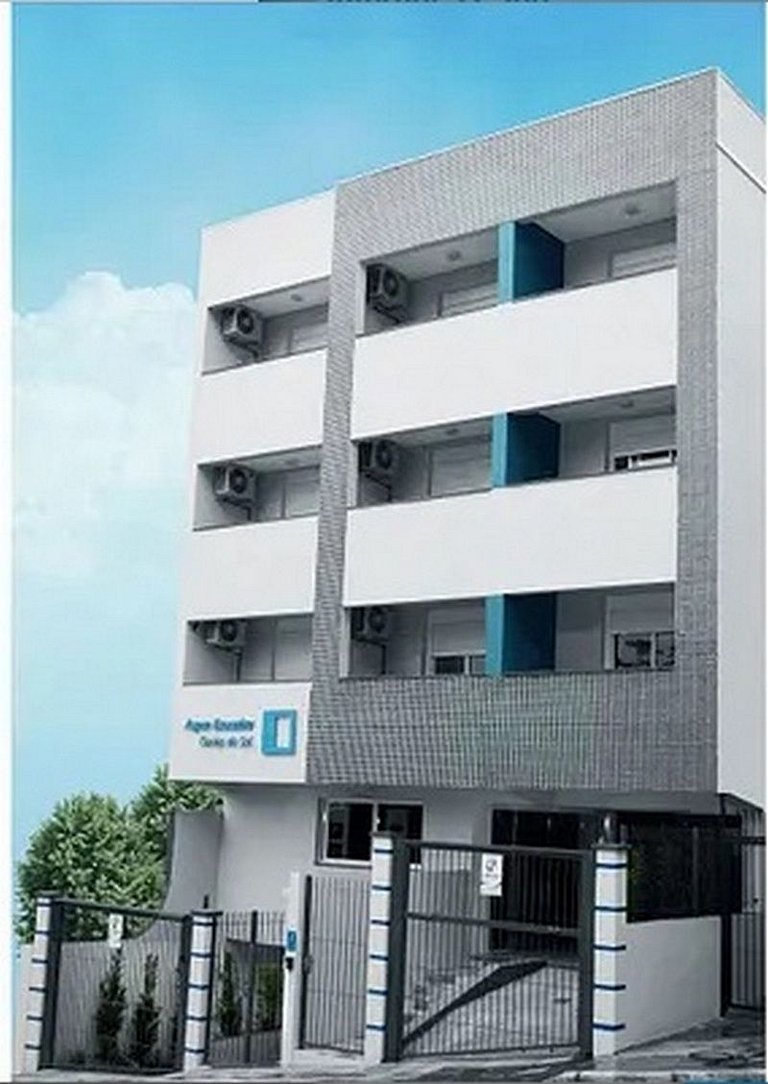 Executive 106 Sem Garagem